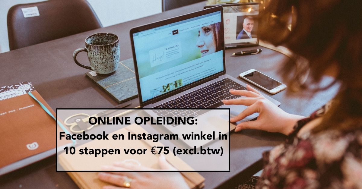 Online opleidingen marketing