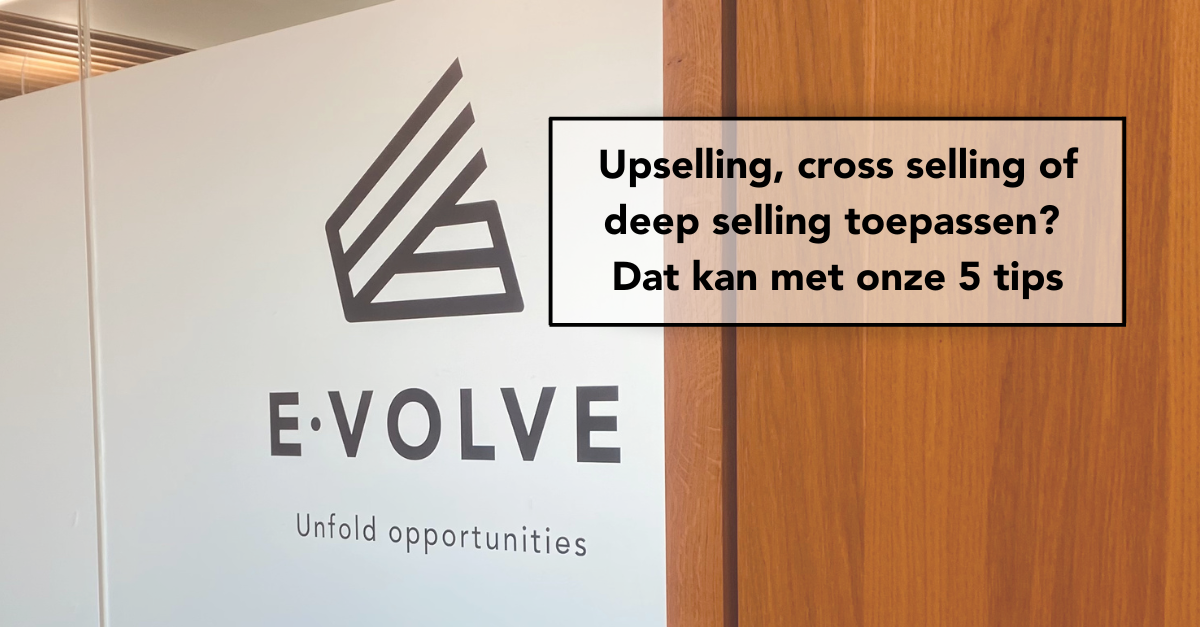E-Volve Headers blogaankondigingen website