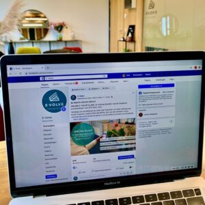 blog online opleiding je verkoop boosten met de Facebook promotieknop E-Volve, blog, verkoop boosten, Facebook promotieknop, communicatie, sales, marketing, Hasselt