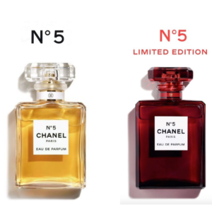 Chanel, Blog, parfum, E-Volve, upselling, communicatie