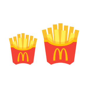 Deep selling, verkooptechnieken, blog, McDonalds, E-Volve, communicatie