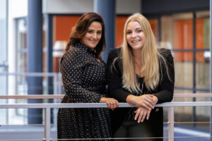 XKwadraat, marketing, sales, communicatie, Mathieu Gijbels, E-Volve, bouwbedrijf