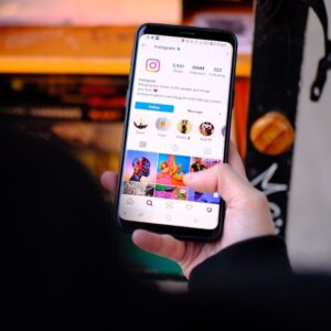 E-Volve, Business, Marketing, Communicatie, sales, Hasselt, online opleiding, Instagram promotieknop, blog, social media