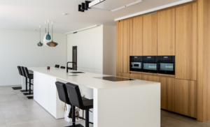 Kitchen-Suite, Genk, Hasselt, E-Volve, Communicatie, Marketing, Sales, Marketingbureau Hasselt, keukens