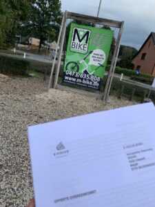 E-Volve, Mbike, Fietsenwinkel in houthalen-helchteren