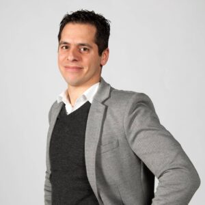 Sandro Minardi, Mbike, Houthalen