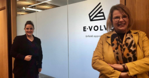 Van Zon, Lommel, Horeca-groothandel, E-Volve, Partner, communicatie, marketing