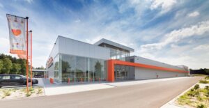 Van Zon, Lommel, Horeca-groothandel, Mathieu Gijbels, E-Volve, Partner, communicatie, marketing