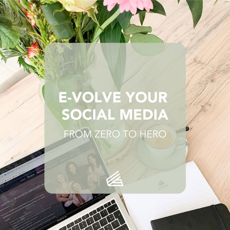 Social media workshop