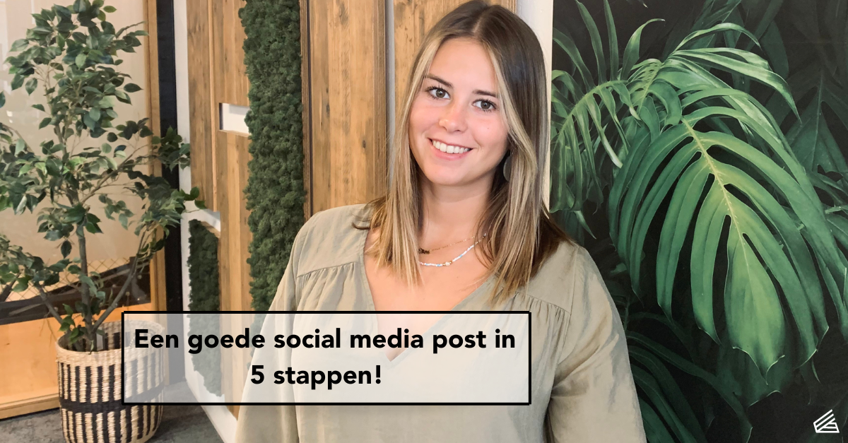 E-Volve blogs - Social Media Post