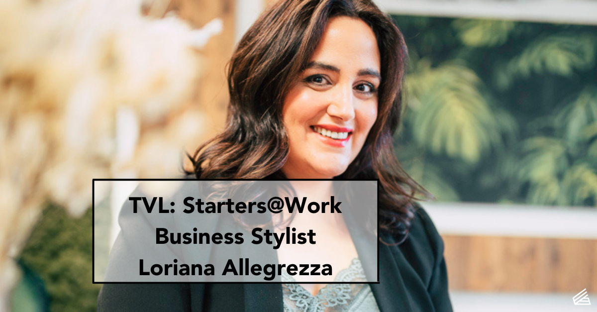 Loriana Allegrezza TVL