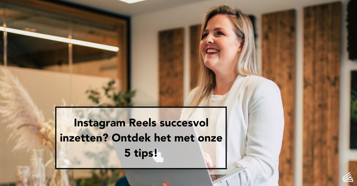 Instagram reels tips
