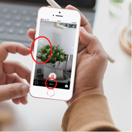 Instagram reels stappenplan