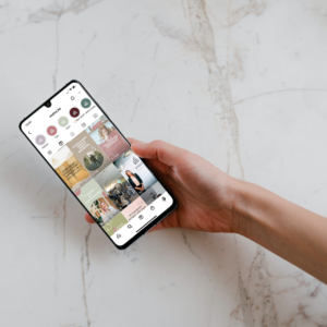 Instagram Reel