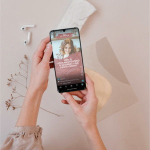 Instagram reels inspiratie