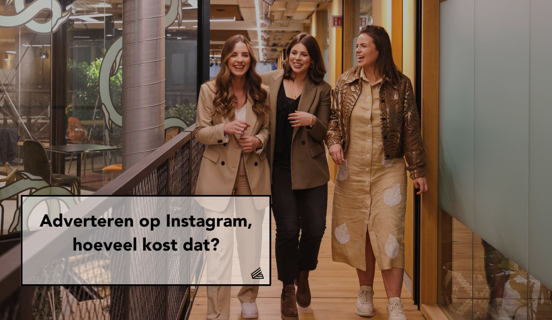 Adverteren op Facebook, hoeveel kost dat?