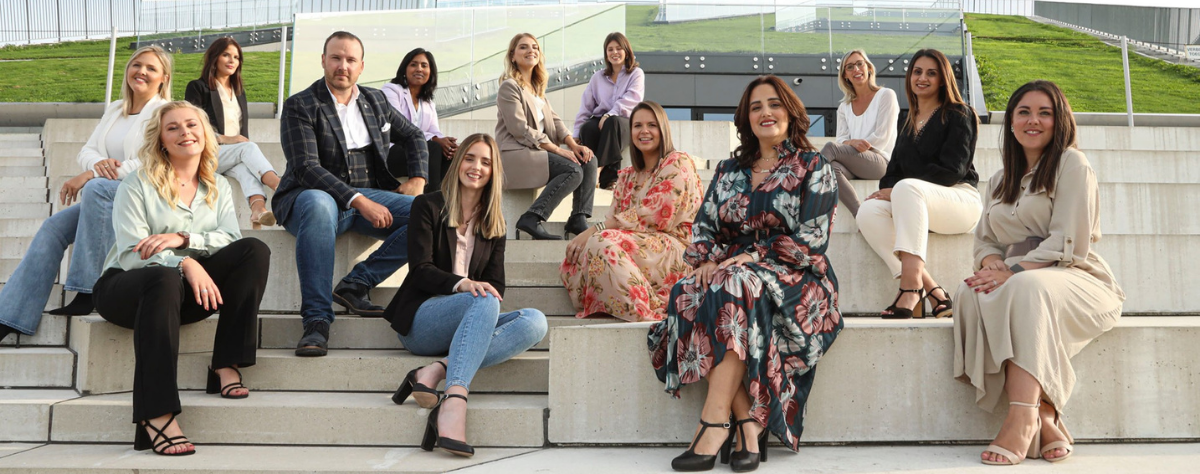 Van start-up naar scale-up in een jaar