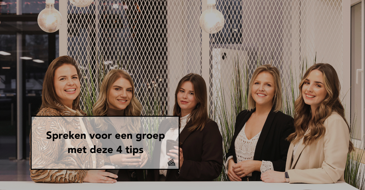 Presentatie skills