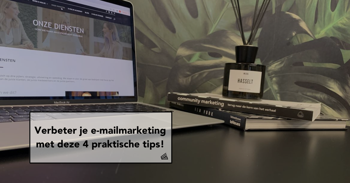 BLOG HEADER