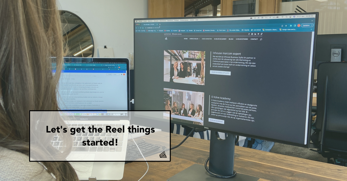 Header blog