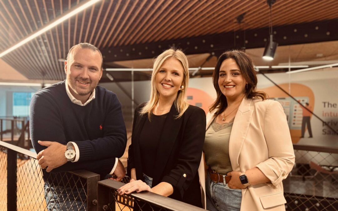 E-Volve keeps evolving: Valerie Claes wordt partner bij E-Volve