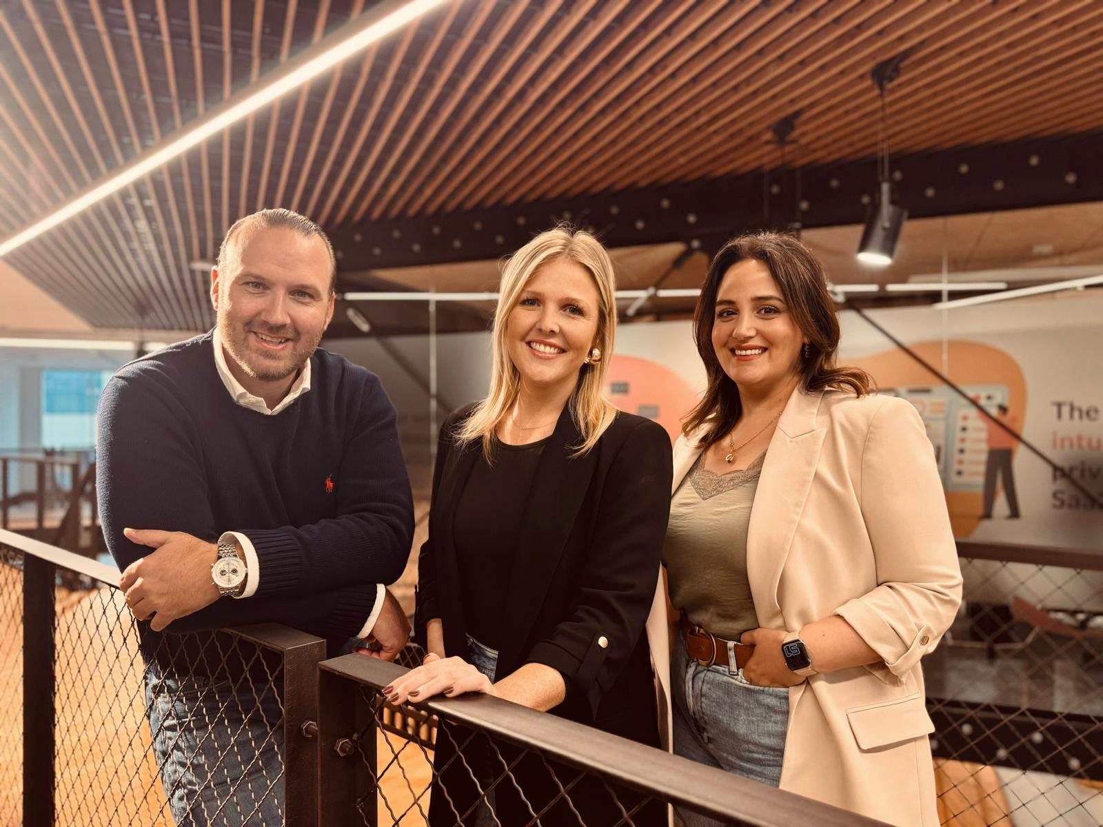 Valerie Claes wordt partner bij E-Volve