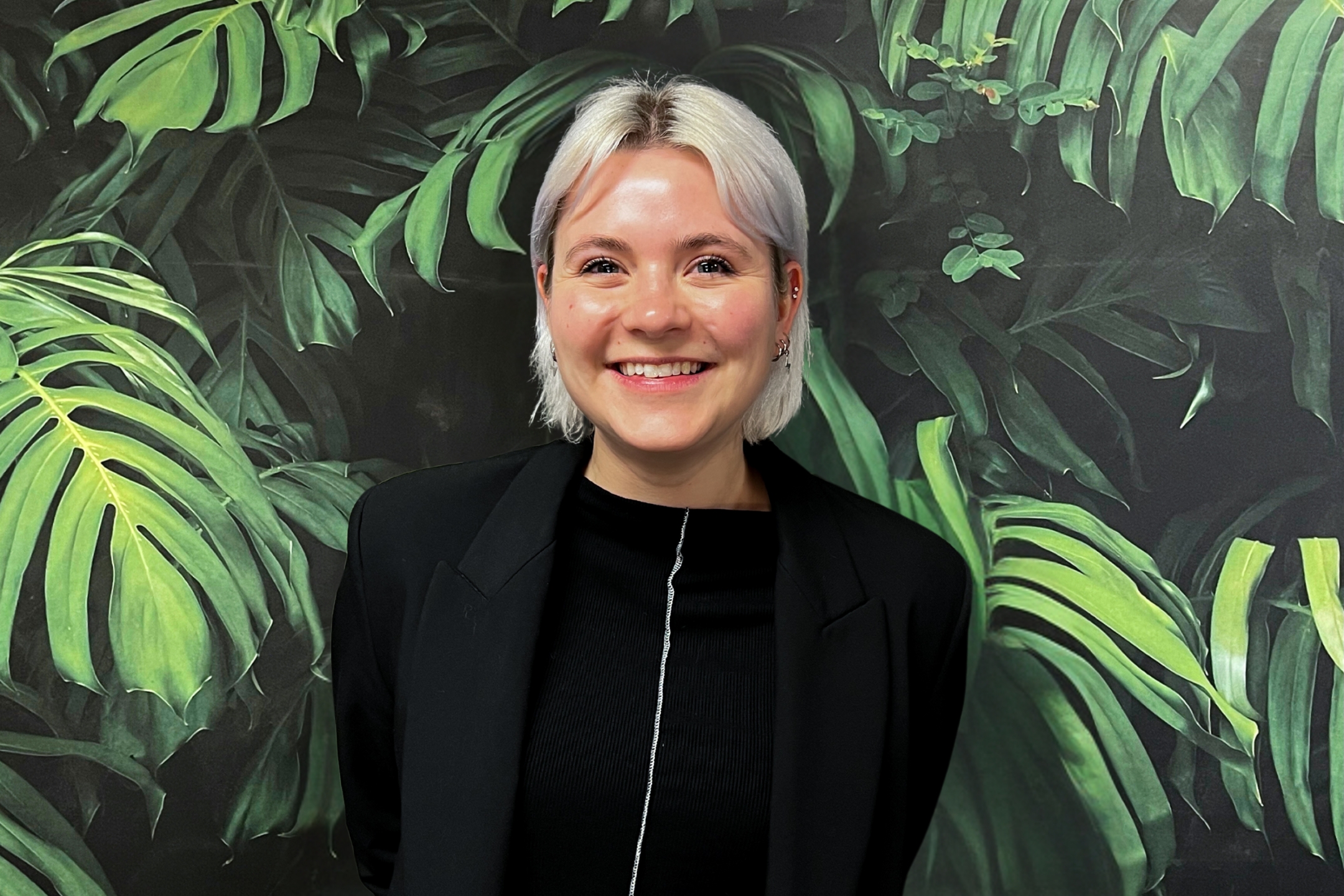 Anneleen Scheepers