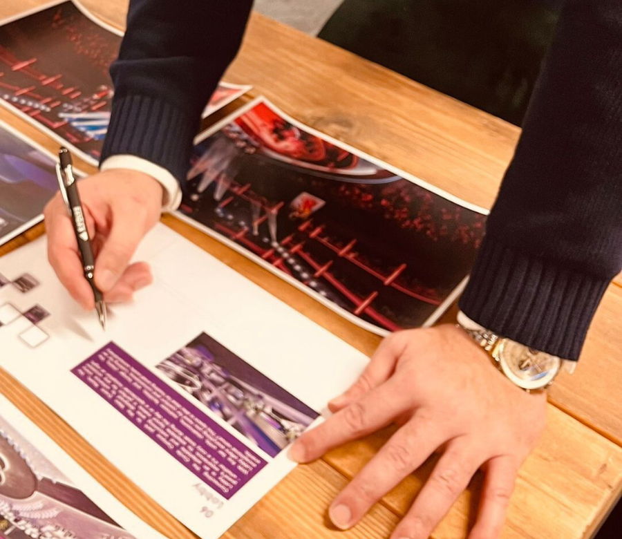Marketeers in Hasselt - E-Volve